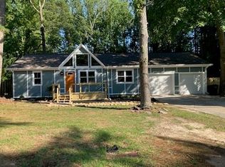 1660 Rose Garden Ln, Loganville, GA 30052