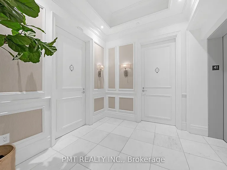 311 Bay St #4106 — Photo 21