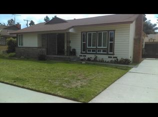 7722 Allengrove St, Downey, CA 90240