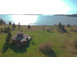 1755 Port Rd, Machiasport, ME 04655