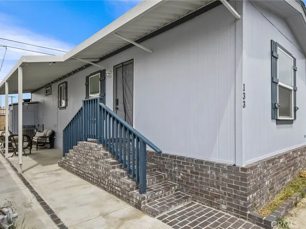 2424 W 1st St Space 133, Santa Ana, CA 92703