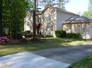 111 White Oak Dr, Newnan, GA 30265