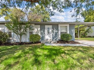 3040 Saint Babette Ln, Saint Charles, MO 63301
