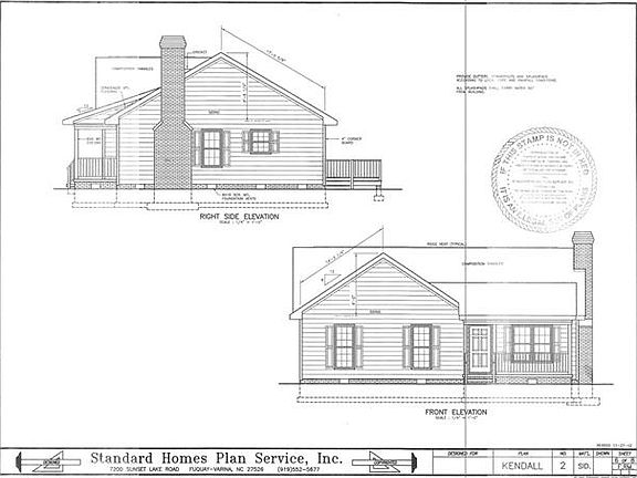2nd image of 18 Trillium Meadows Ln #1