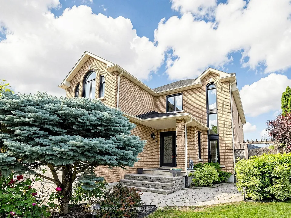 235 Caproni Dr
