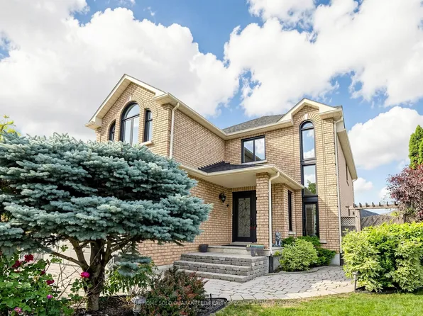 235 Caproni Dr, Vaughan, ON L6A 1X7