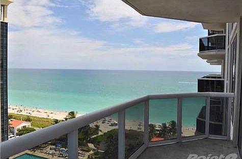 2nd image of 4779 Collins Ave APT 1407