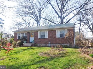 108 Linwood Ave, Glen Burnie, MD 21061