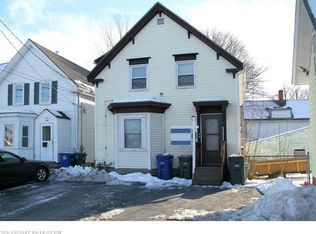 622 Main St, Westbrook, ME 04092