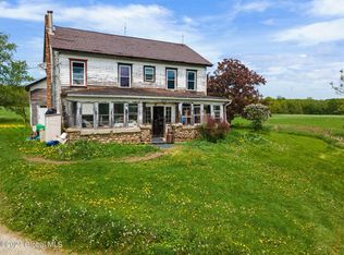 179 Rock District Rd, Cobleskill, NY 12043