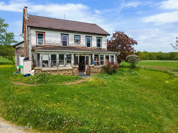 179 Rock District Road, Cobleskill, NY 12043