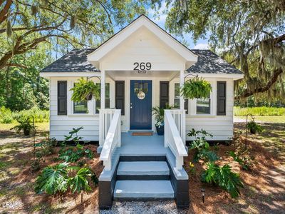 269 Broad River Blvd, Beaufort, SC, 29906