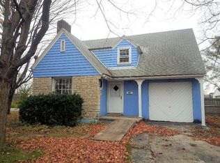 2909 Manchester Rd, Middletown, OH 45042