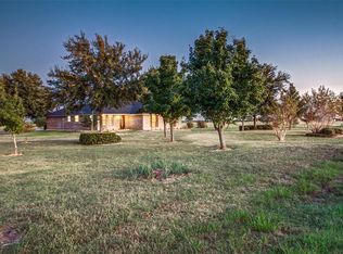 587 Fm 547, Farmersville, TX 75442