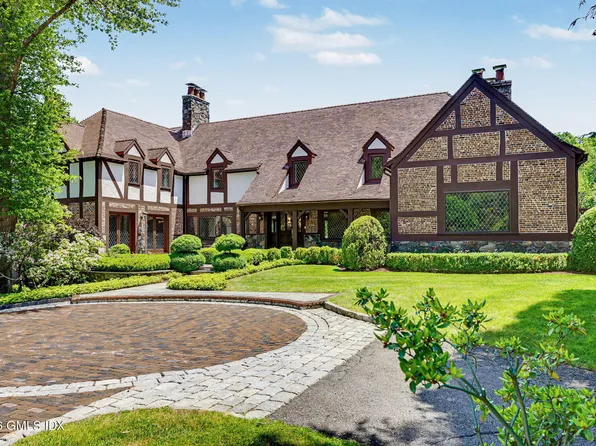 991 Lake Ave, Greenwich, CT 06831