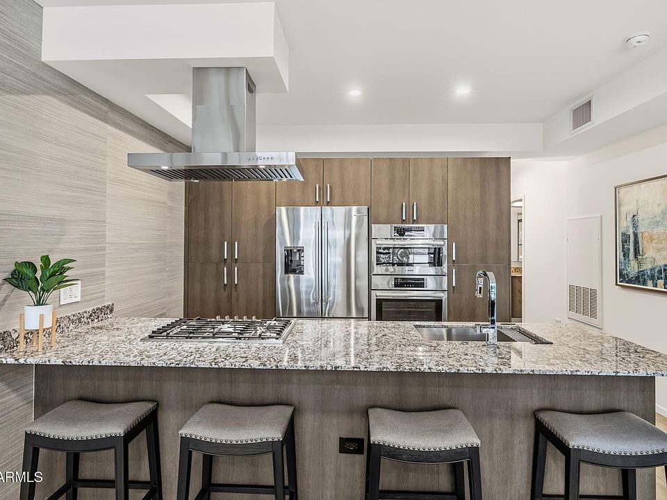 1st image of 7120 E KIERLAND Boulevard #819