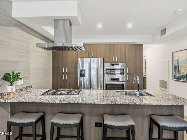 7120 E KIERLAND Boulevard #819, Scottsdale, AZ 85254