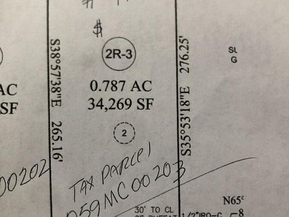 2nd image of 4773 Buffat Mill Rd NE Lot 2R-3