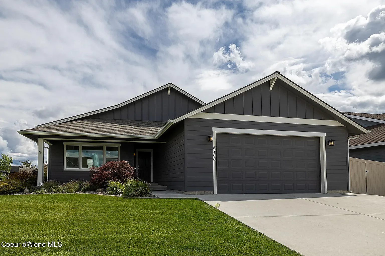 5266 W Gumwood Cir — Photo 1