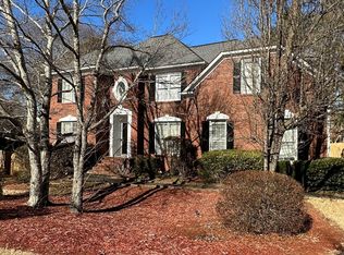 3352 Dighton Ct NW, Kennesaw, GA 30152