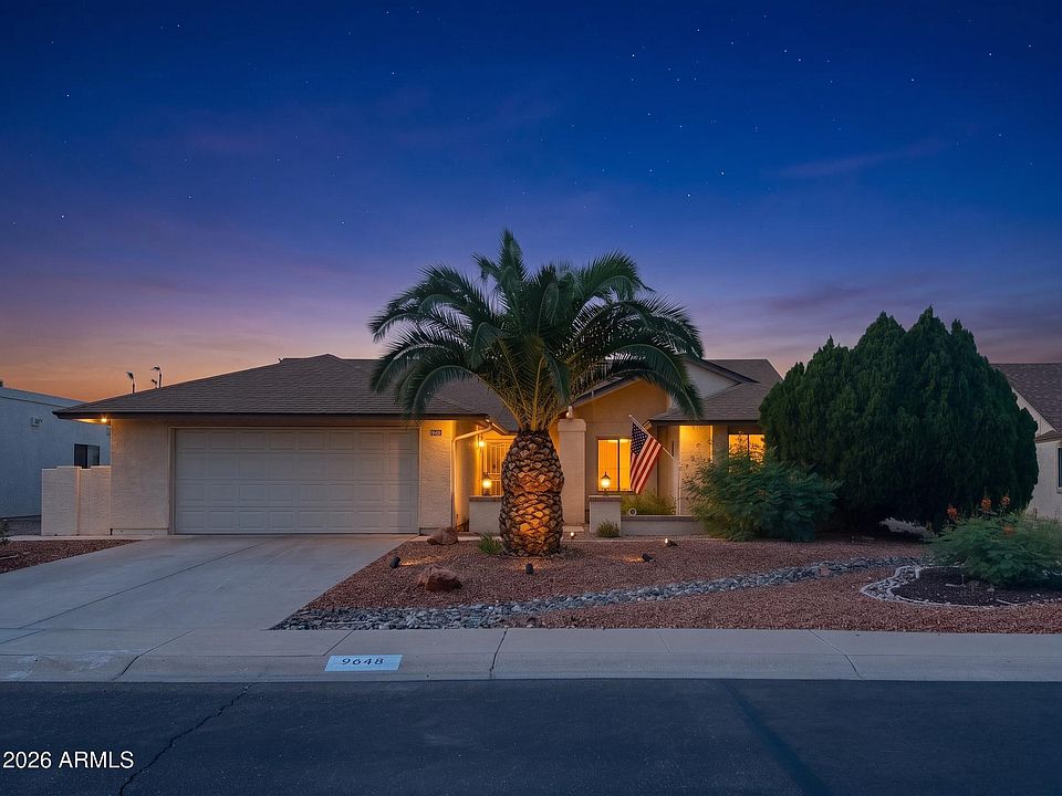 1st image of 9648 W ROSEMONTE Drive
