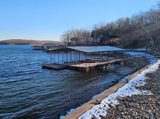 17291 Wonder Bay #4, Gravois Mills, MO 65037