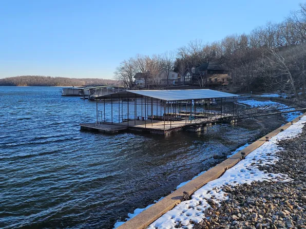 17291 Wonder Bay #4, Gravois Mills, MO 65037