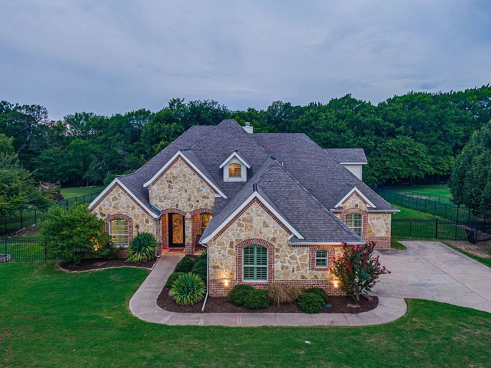 2931 Eagles Nest Ct, Midlothian, TX 76065 Zillow