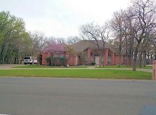 6213 Westover Dr, Granbury, TX 76049