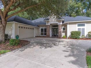 8538 SW 14th Ln, Gainesville, FL 32607