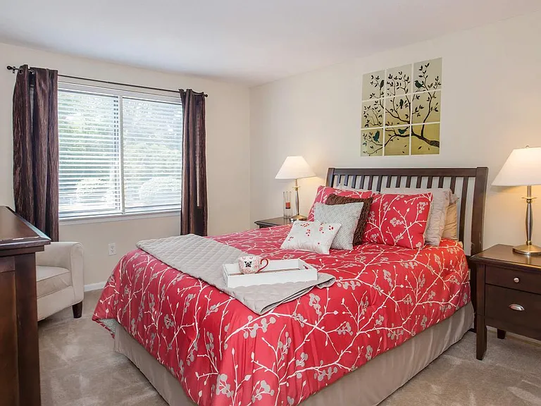 Woodcliff Estates — Photo 7