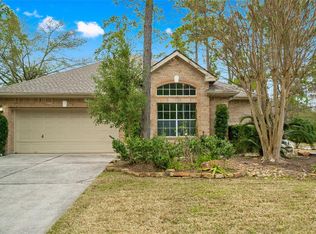 211 W Lilac Ridge Pl, Conroe, TX 77384