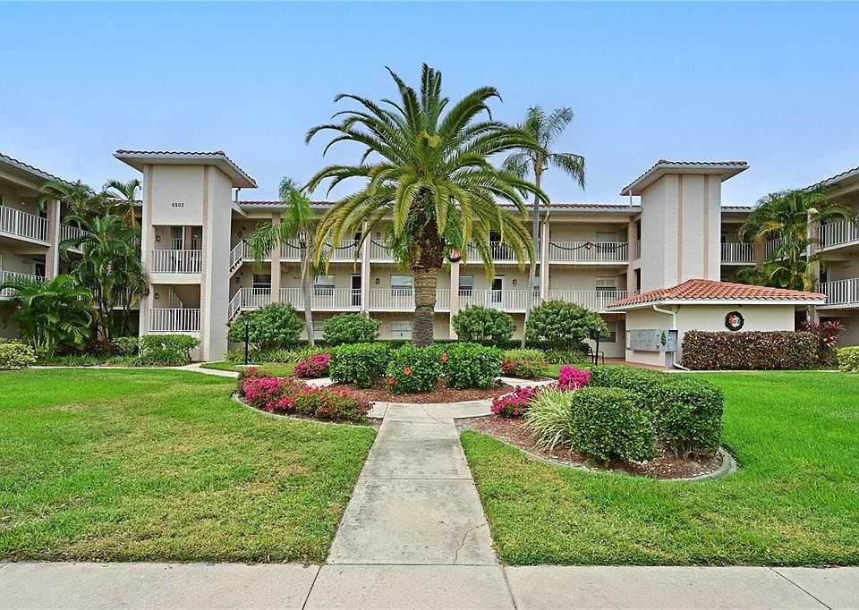 Terraces Of Tara Condominiums 6503 Stone River Rd Bradenton, FL Zillow