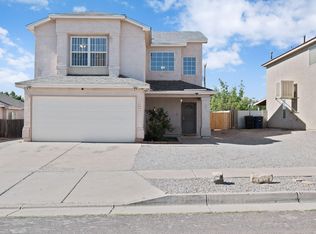 10316 Andalusian Ave SW, Albuquerque, NM 87121