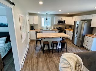 (Undisclosed Address), Harpswell, ME 04079