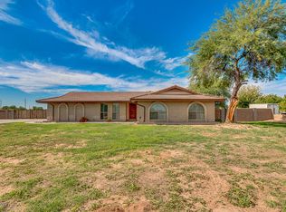 372 N 161st Ave, Goodyear, AZ 85338