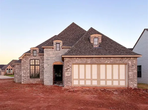 15625 Stillmeadows Dr, Edmond, OK 73013
