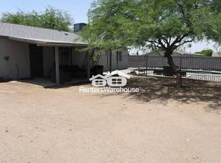1550 W Pershing Ave, Phoenix, AZ 85029
