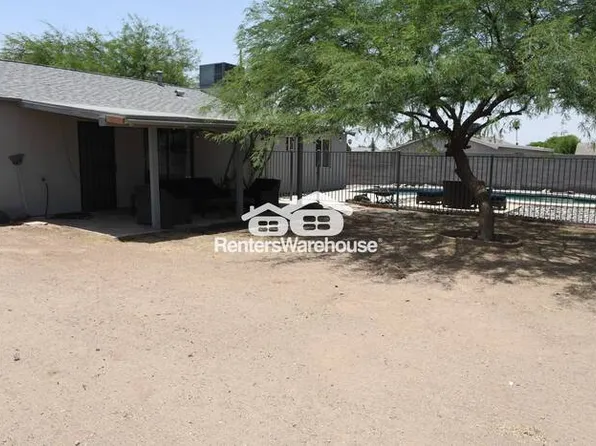 1550 W Pershing Ave, Phoenix, AZ 85029