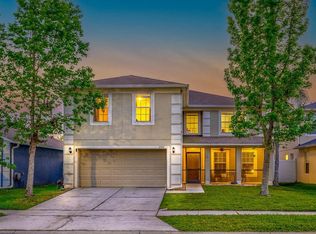 2518 Bullion Loop, Sanford, FL 32771