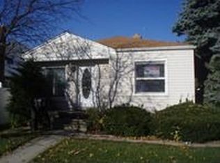 2058 Ferris Ave, Lincoln Park, MI 48146
