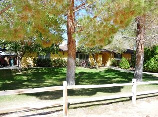 3564 Alene Ave, Ridgecrest, CA 93555