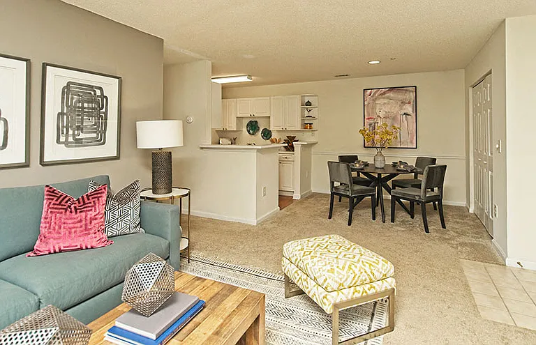 Creekside at Matthews Apartments — Photo 8