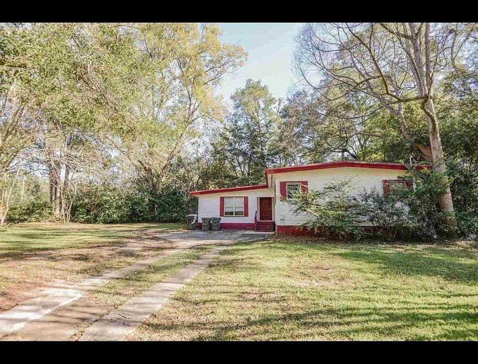1827 Tyndall Dr, Tallahassee, FL 32304 Zillow