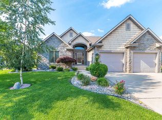 4006 Timber Ct, Elkhart, IN 46514