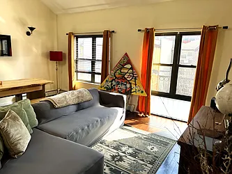 Rented by Highline Residential