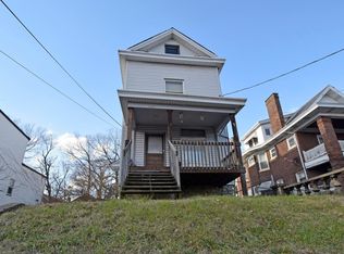 1241 Iliff Ave, Cincinnati, OH 45205
