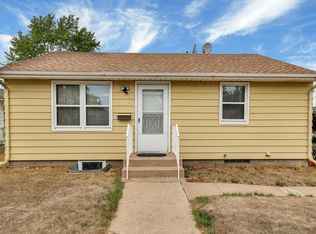 707 26th Ave N, Saint Cloud, MN 56303