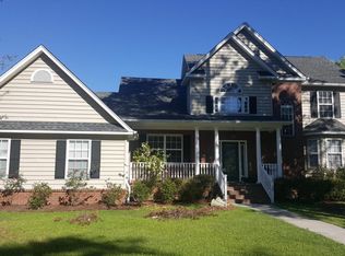 1510 Sterling Oaks Dr, Moncks Corner, SC 29461