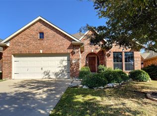 12724 Lizzie Pl, Fort Worth, TX 76244